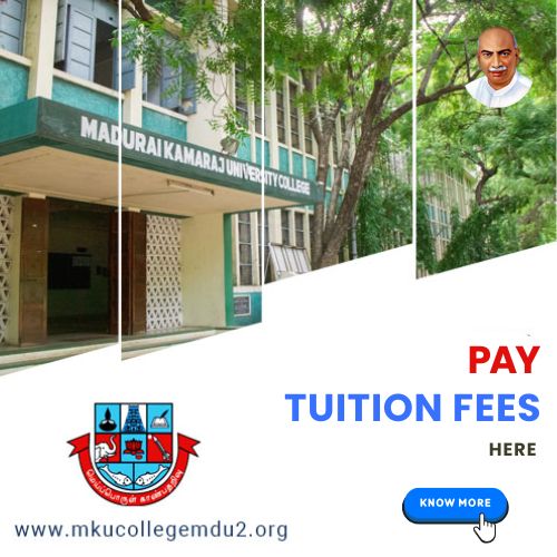 Pay Tuition Fees Here