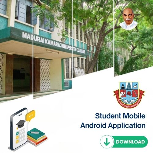 Downlaod College Mobile APP
